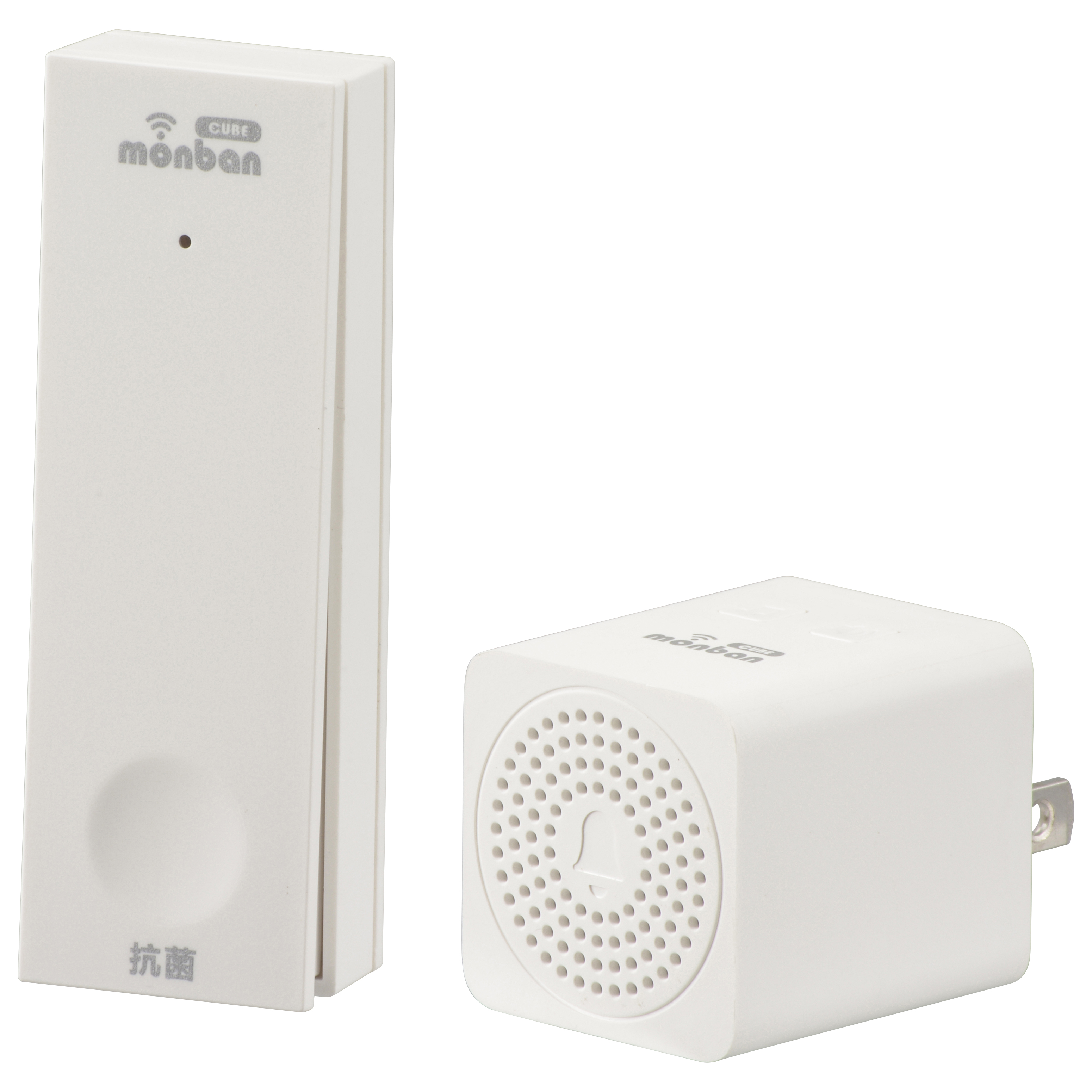 チャイムセット ECOT-ACR25