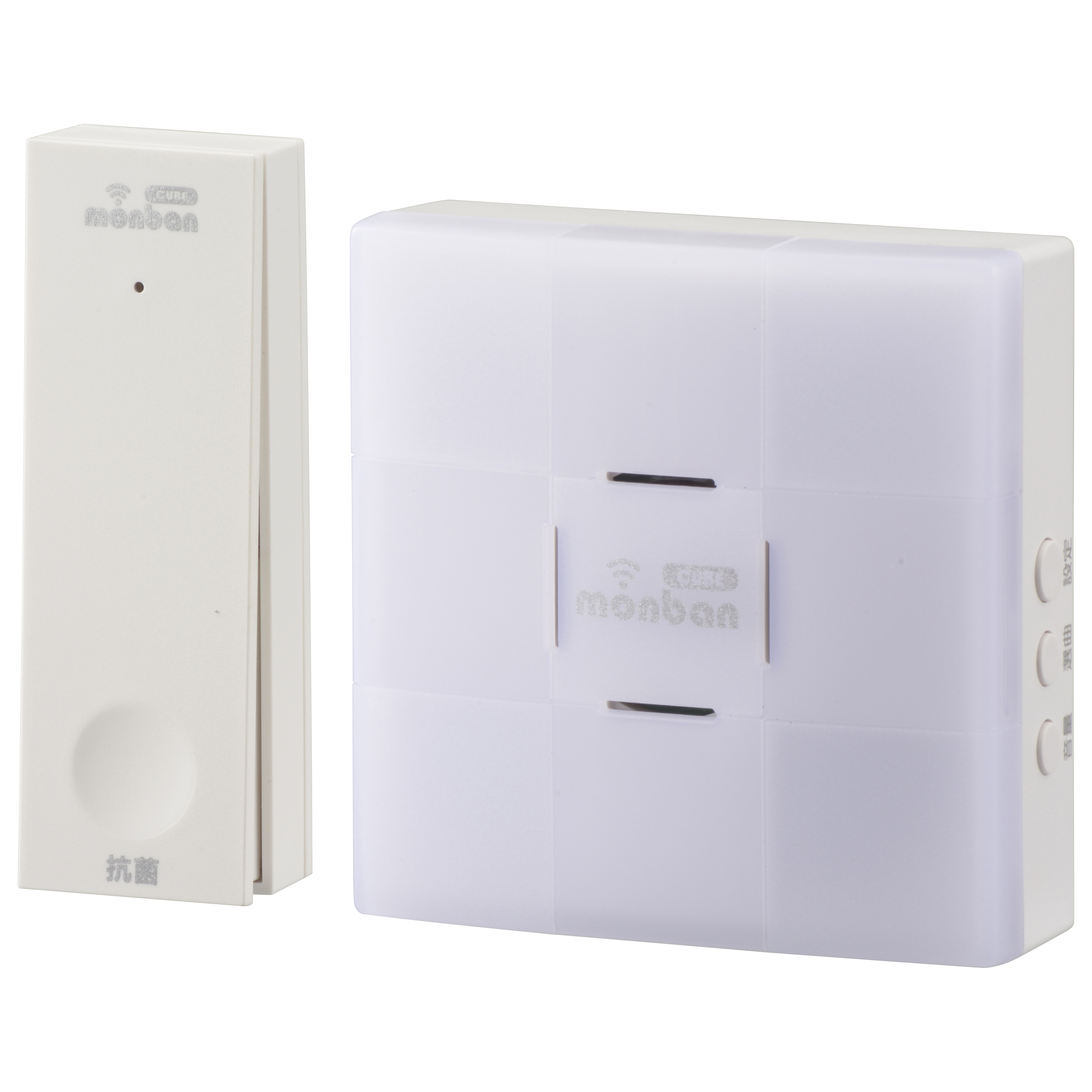 チャイムセット ECOT-ACR25