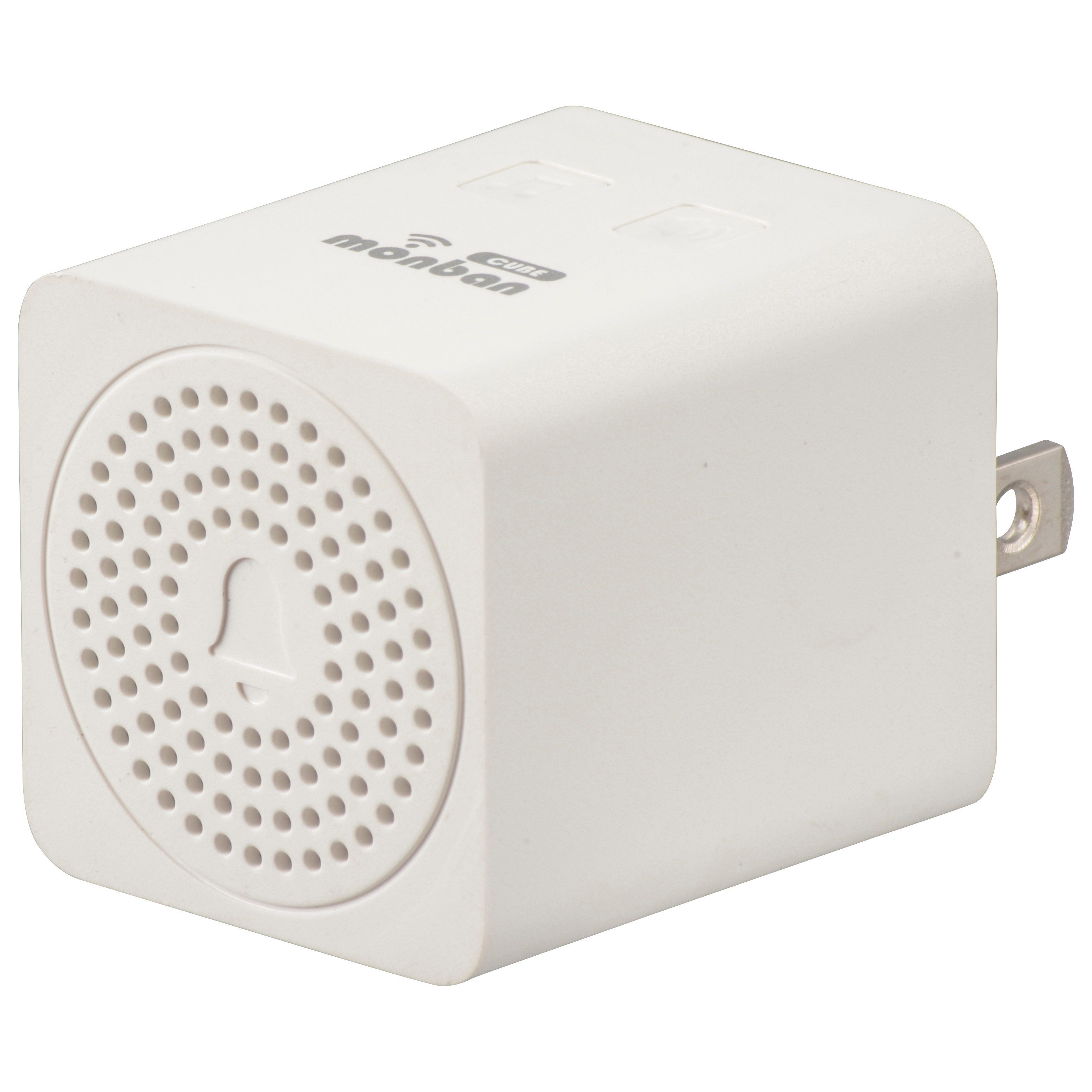 MINI電池レスAC電源式受信機ACR25