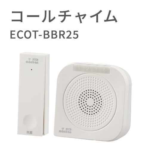 BPT-FBR25商品画像