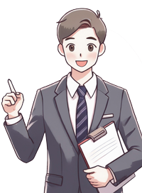 当社へ転職されたAさん