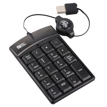 USBテンキーTK3 [品番]01-3516