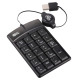 USBテンキーTK3 [品番]01-3516