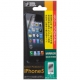 iPhone5用 プロテクトフィルム ミラータイプ [品番]01-3637
