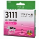 ブラザー互換 LC3111 染料マゼンタ [品番]01-3873