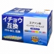 エプソン互換 イチョウ 6色パック [品番]01-4307