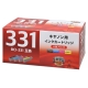 キヤノン互換インク BCI-331 4色パック [品番]01-7794