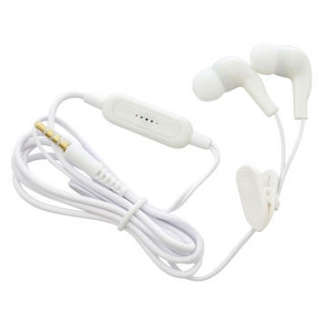 AudioComm集音器MHA-327S用 イヤホンセット [品番]03-3198