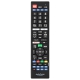 AudioCommテレビリモコン パナソニックビエラ専用 [品番]03-5914
