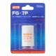 点灯管 FG-7P 蛍光灯4〜10W用 [品番]04-1462