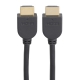 HDMI ケーブル やわらかタイプ 2m [品番]05-0319