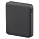 SmartComm モバイルバッテリー PD20W 5000mAh ブラック [品番]05-0811