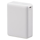 SmartComm モバイルバッテリー PD20W 20000mAh ホワイト [品番]05-0814