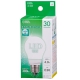 LED電球 E26 30形相当 昼白色 [品番]06-0208