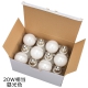 LED電球 E26 20形相当 昼光色 12個入 [品番]06-0696