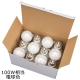 LED電球 E26 100形相当 電球色 12個入 [品番]06-0703