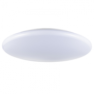LEDシーリングライト 8畳用 調光 [品番]06-1697