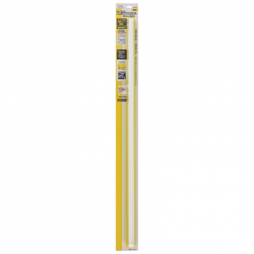 連結用LED多目的ライトECO＆DECO_90cmタイプ 黄色 [品番]06-1897