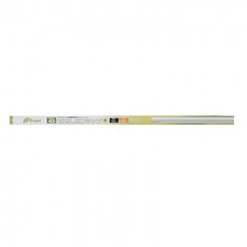 直管LEDランプ 40形相当 G13 昼白色 [品番]06-2981
