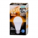LED電球 E26 40形相当 電球色 [品番]06-3091