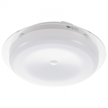 LEDミニシーリングライト 1600lm 昼白色 [品番]06-3502