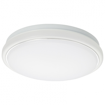 LEDシーリングライト 1900lm 電球色 [品番]06-3505