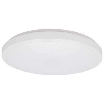 LEDシーリングライト 12畳用 電球色 調光リモコン付 [品番]06-3928