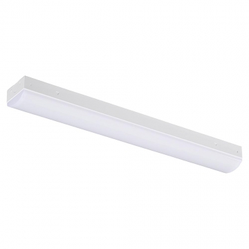 LEDベースライト トラフ形 20形 3300lm 昼光色 [品番]06-4251