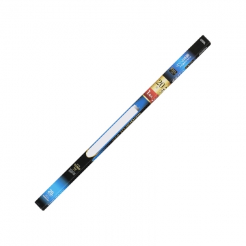 直管蛍光ランプ グロースタータ形 20形 昼光色 [品番]06-4501