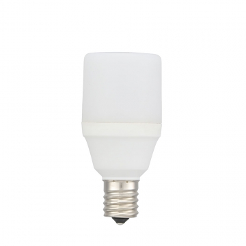 LED電球小形 E17 40形相当 電球色 [品番]06-4996