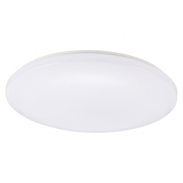 LEDシーリングライト 8畳用 調光 昼光色 [品番]06-5059