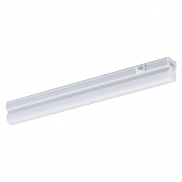 連結用LEDイーブライトスリム ライトバー 300mm 青色 [品番]06-5114