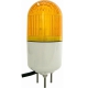 LED回転灯 7W オレンジ [品番]07-1578