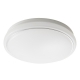 LEDシーリングライトONE 100形相当 電球色 [品番]07-6389