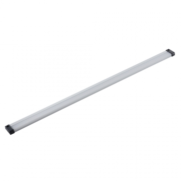 LEDエコスリムフラット センサータイプ 10W 昼白色 [品番]07-8431