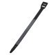 ストロングタイ 耐候性 260mm 黒 10本入 [品番]09-1283