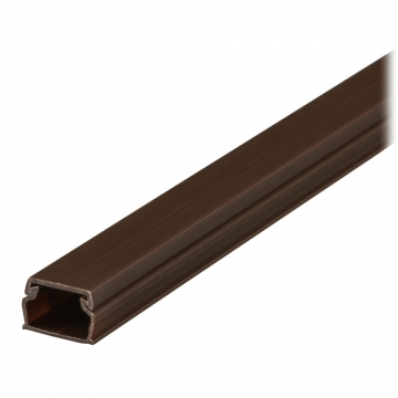 ABSモール 1号 91cm チョコ [品番]09-2807