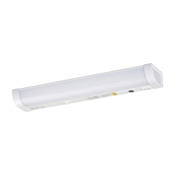 LED流し元灯 15形 昼光色 センサースイッチ式 [品番]06-4193