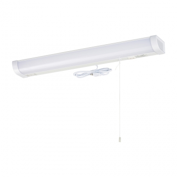 LED流し元灯 20形 昼光色 引きひもスイッチ式 [品番]06-4194