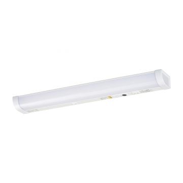 LED流し元灯 20形 昼光色 センサースイッチ式 [品番]06-4197