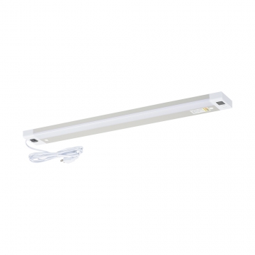 LEDキッチンライト 1300ルーメン 昼光色 センサースイッチ式 [品番]06-5198