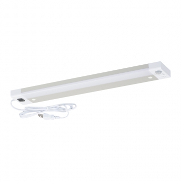 LED多目的灯 900ルーメン 昼光色 人感明暗センサー式 [品番]06-5199