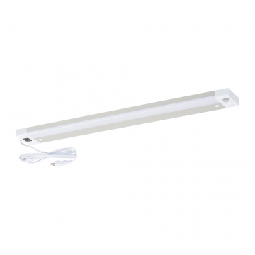 LED多目的灯 1300ルーメン 昼光色 人感明暗センサー式 [品番]06-5200