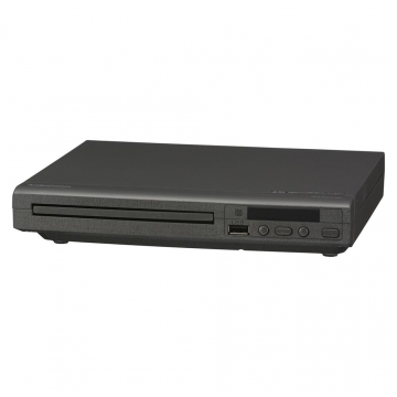 AudioComm DVDプレーヤー 250 [品番]03-6500