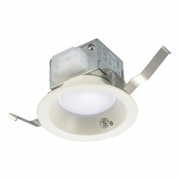 LEDダウンライト 60形相当 電球色相当 2700K [品番]06-5125