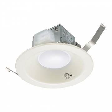 LEDダウンライト 60形相当 電球色相当 2700K [品番]06-5129