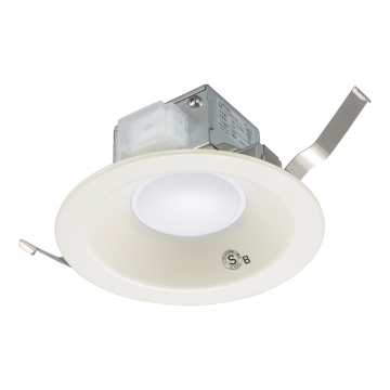 LEDダウンライト 60形相当 昼白色相当 5000K [品番]06-5130