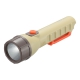 電池式LEDフラッシュライト 200ルーメン [品番]08-1096
