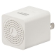 monban CUBE II MINI電池レスAC電源式受信機 [品番]08-1917