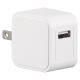 AudioComm 1A対応AC充電器 Type-A 5W [品番]01-7362